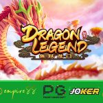 Empire88 - Dragon Legend