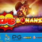 Raja Botak - Bomb Bonanza