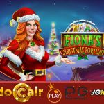 Indo Cair - Fiona's Christmas Fortune
