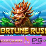 Naga Empire - Fortune Rush