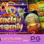 Naga Empire - Jewels of Prosperity