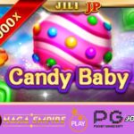 Candy Baby