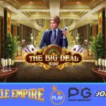The Big Deal