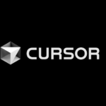 Cursor rilis aplikasi web