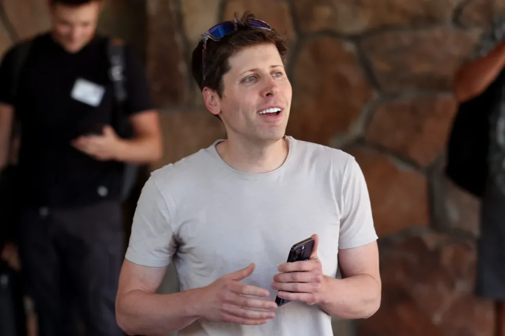 Sam Altman Meta Coba Rekrut Talenta OpenAI: Gagal Meski Tawarkan $100 Juta