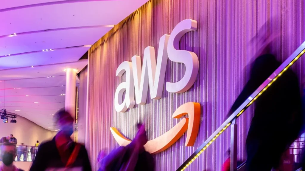 AWS luncurkan marketplace agen AI
