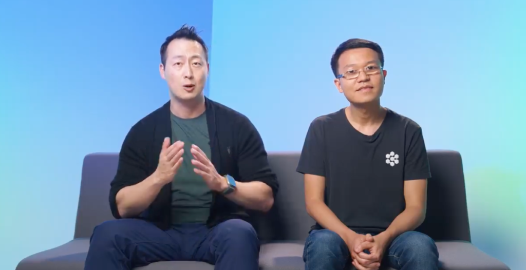 suasana suram sebelum deal Cognition