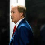 Gugatan Texas Meta AI