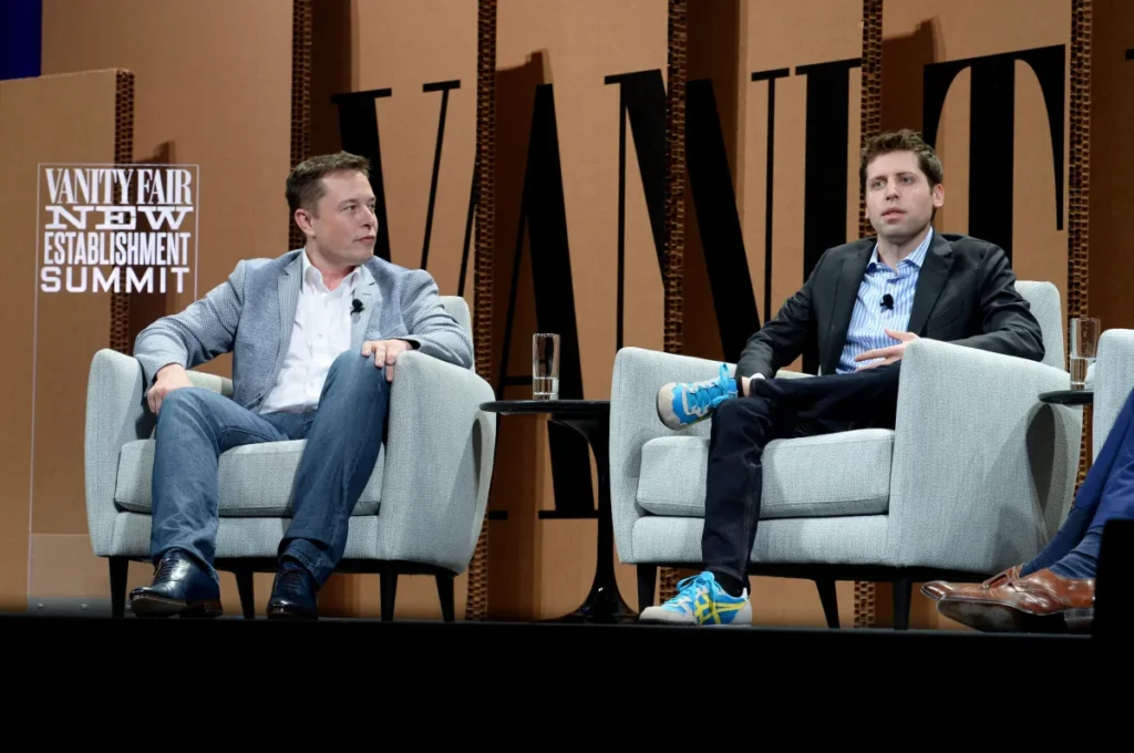Gugatan xAI terhadap Apple dan OpenAI