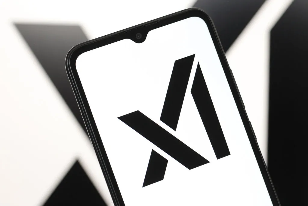 Kepala Legal xAI Mundur