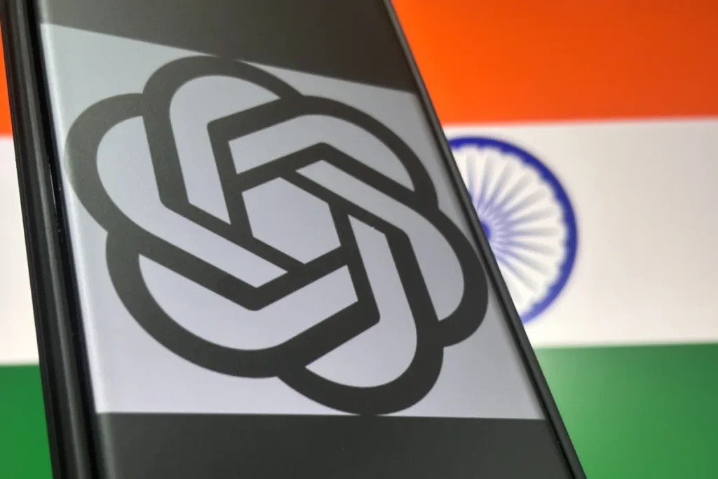OpenAI India