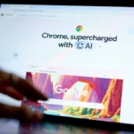 Browser AI itu untuk Siapa