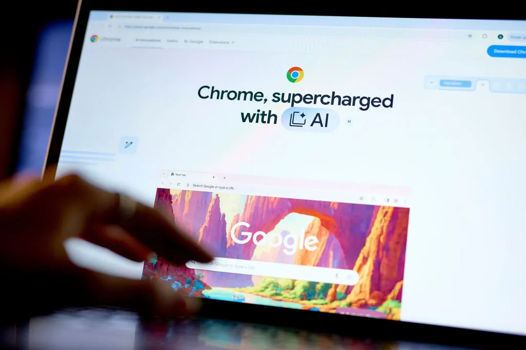 Browser AI itu untuk Siapa
