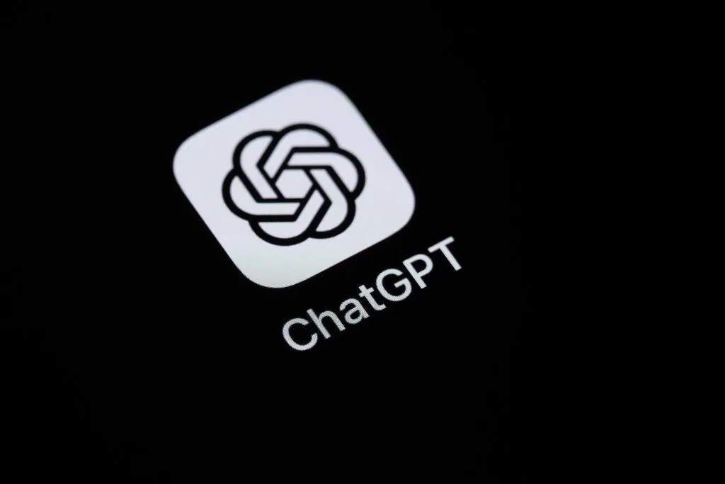 Integrasi Aplikasi ChatGPT