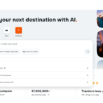 Mode AI Kayak