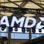 Saham AMD bayar chip OpenAI