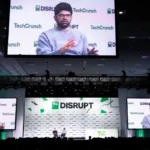 Tiket TechCrunch Disrupt Terakhir