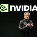 investasi startup AI Nvidia