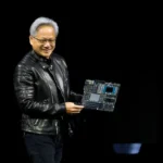 Pendapatan Nvidia Hapus Isu AI