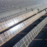 Pusat Data AI Energi Terbarukan