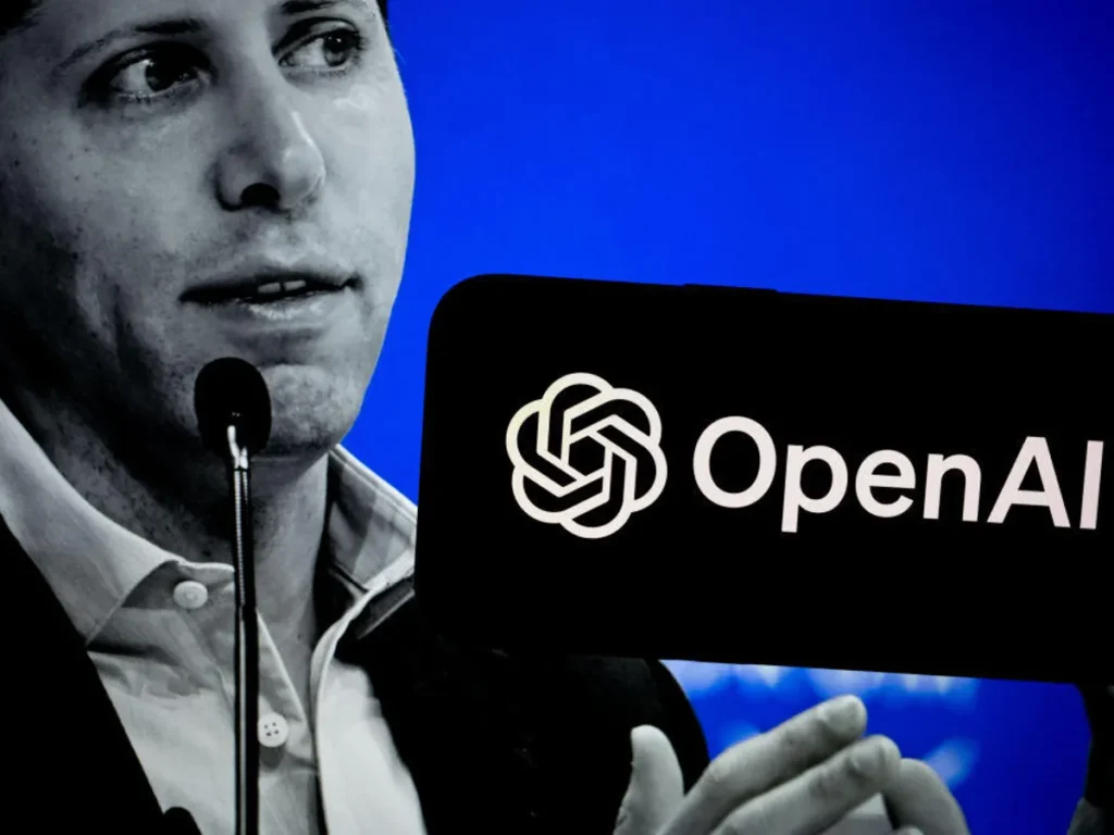 Startup Butuh Apa dari OpenAI