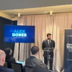 Target PAC Alex Bores